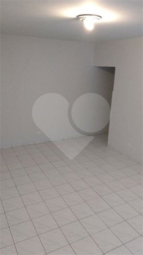 Excelente Apartamento Com Quarto E Banheiro De Serviço. - 271-im559407