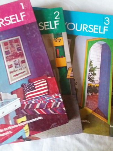 Do -it - Yourself -enciclopedia.
