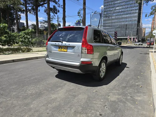 Volvo XC90 2.4 D5