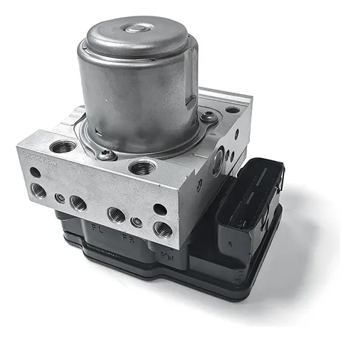 Bomba Abs Antibloqueo Para Honda Accord 14-15