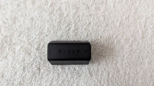 Razer Viper V3 Pro Mouse Gamer Inalámbrico (Usado)