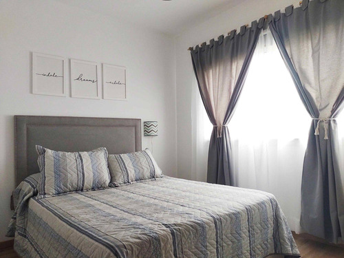 Venta 2 Ambientes +cochera Villa Ballester Centro