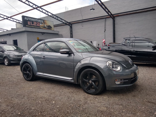 Volkswagen The Beetle 1.4 Tsi Design