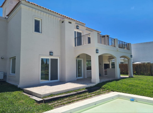 Casa En Venta En Las Glorietas, Nordelta, Tigre