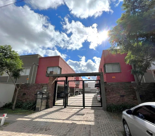 Departamento 3 Amb Bella Vista Barrio San Juan