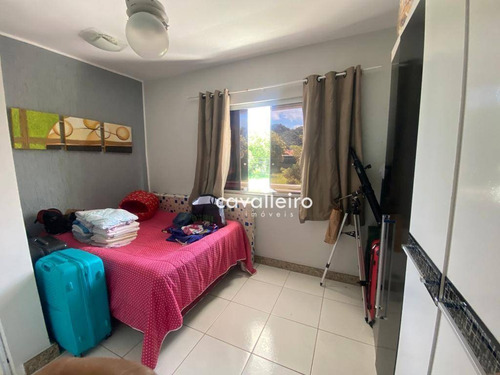Imagem 24 de 30 de Casa Com 4 Dormitórios À Venda, 258 M² Por R$ 1.250.000,00 - Ponta Grossa - Maricá/rj - Ca4697