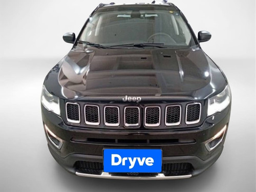 Imagem 5 de 10 de Jeep Compass Sport 2.0 16v Flex