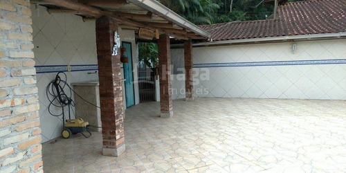 Imagem 5 de 9 de Chácara À Venda No Bairro São Pedro Em Guabiruba/sc - 1458c