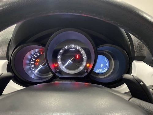 Imagem 12 de 13 de Citroën Aircross 1.6 Shine 16v Flex 4p Automático