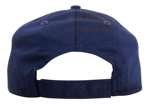 Gorra New Era Boston Red Sox 9forty Mlb Béisbol Azul Azul Unitalla