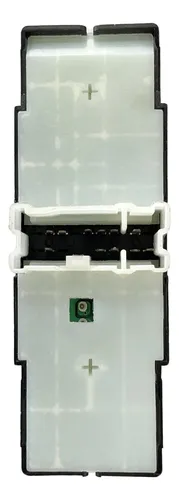 Switch Principal Elevavidrios Koleos 2009 - 2017