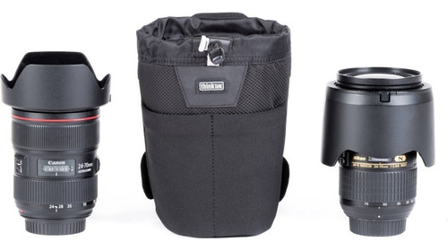 Imagen 6 de 10 de Think Tank Photo Lens Changer 35 V3.0 Bolso Camara Lente