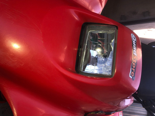 Imagen 8 de 12 de Honda Sportrax 250 Ex