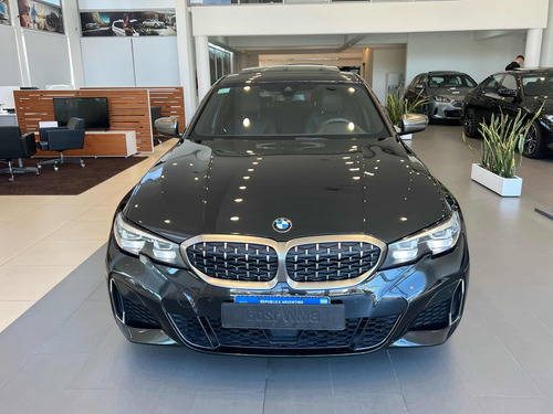 BMW Serie 3 M340i XDRIVE 387 CV Linea Nueva
