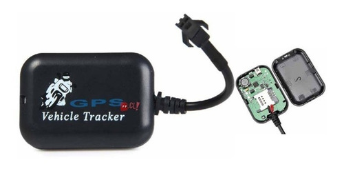 Gps Tracker Para Auto Y Motos