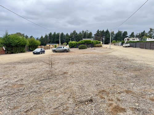 Sitio En Quirilluca 1321 M2 No Perimetral