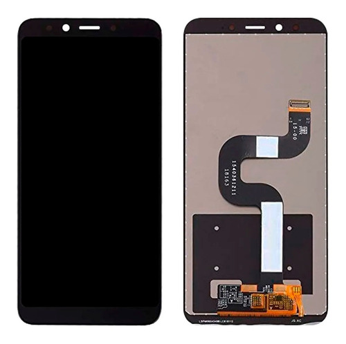 Lcd + Touch Mica Táctil Pantalla Xiaomi Redmi Mi A2