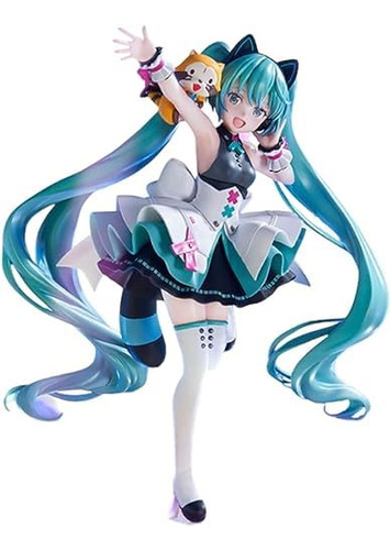 Vocaloid Miku Furyu Original