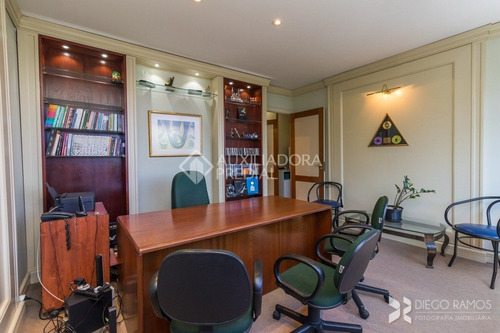 Imagem 8 de 15 de Sala/conjunto - Auxiliadora - Ref: 290783 - V-290783