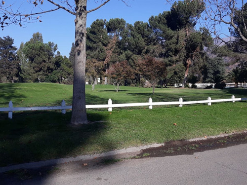 Parcela En Venta En Mostazal