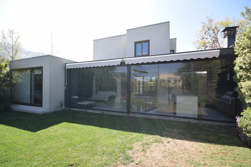 Excelente Casa Piedra Roja Chicureo