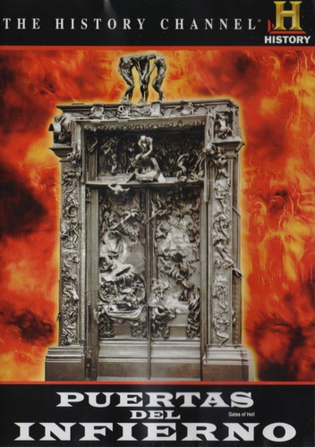 Puertas Del Infierno History Channel Documental Dvd