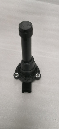 Sensor De Nivel Aceite Vw Seat Audi 06l 907 660 Original (Usado)