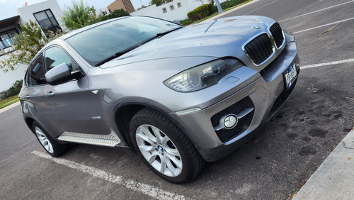 BMW X6 3.0 Xdrive 35ia Edition Exclusive At