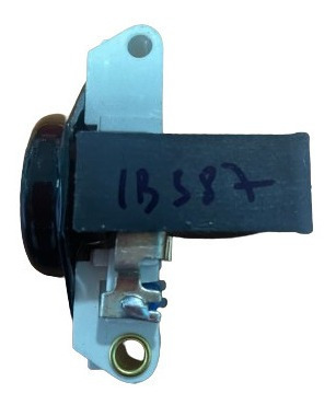 Regulador Alternador Vw Gol Fox Jetta Corsa Bmw