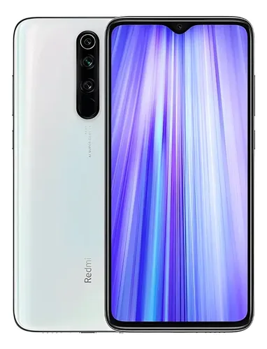 Carte-mère Xiaomi Redmi Note 8 PRO ( M1906G7G ) ATTENTION : Bloqué Google