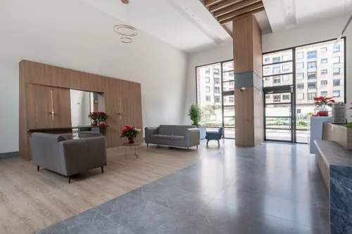 Apartamento En Venta En Bella Suiza. Cod V16071
