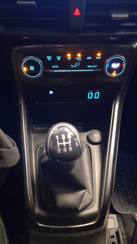 Imagen 3 de 25 de Ford Ecosport Freestyle Mt N