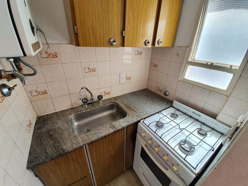 Imagen 14 de 30 de Oportunidad Departamento 1 Dormitorio Barrio Martin