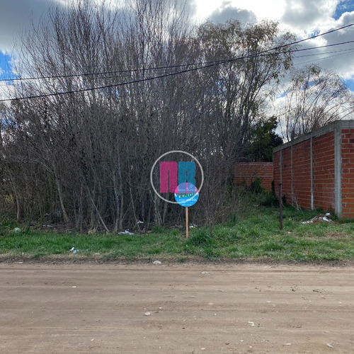 Terreno En San Bernardo Zona Residencial, Servicios De Agua Corriente, Luz Y Cloacas - Oro Y Calle 23