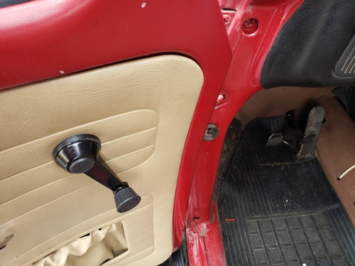 Volkswagen Fusca 1300