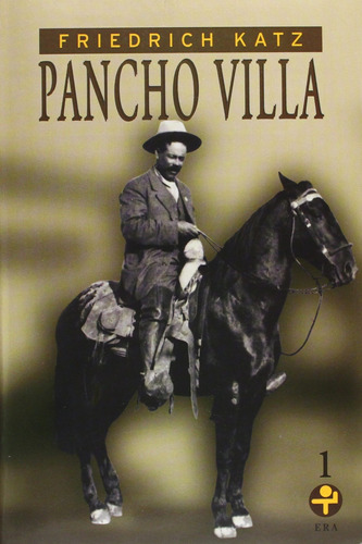 Pancho Villa / 2 Tomos Nuevo D