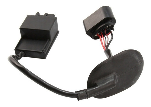 Modulo Bomba Gasolina Para Jetta Seat Ibiza Audi Passat
