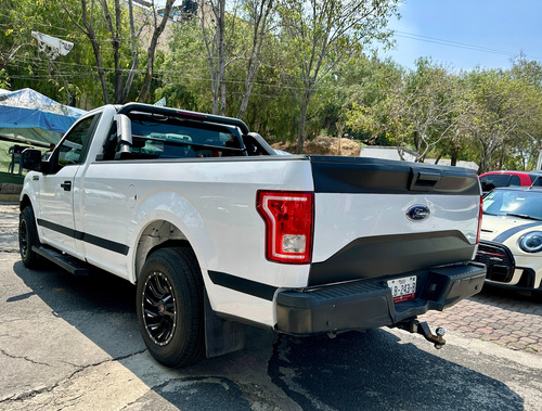 Ford F-150 3.5 Cabina Regular V6 4x2 At