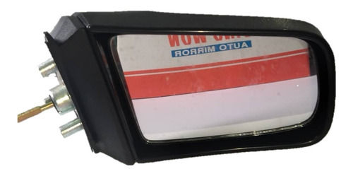 Espejo Retrovisor Derecho Chevrolet Chevette 