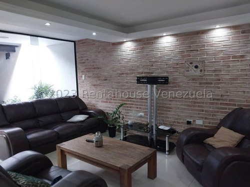 Imagen 6 de 30 de Townhouse En Venta En Tazajal Con Acabados Modernos Y Cocina Empotrada Patio Y Áreas Comunes Para El Disfrute Familiar En Zona Privilegiada De Naguanagua Ymp