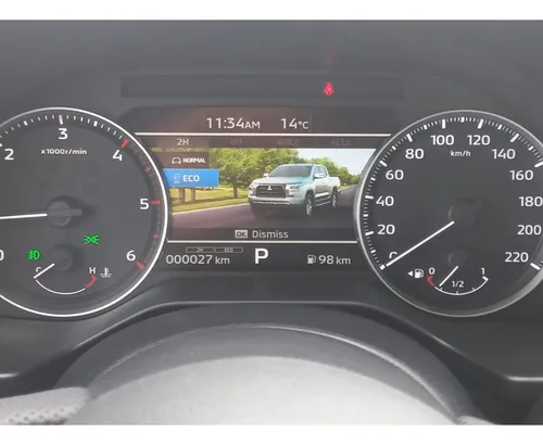 Mitsubishi L200 Triton Mitsubishi New L200 Triton Gls At Plus 2.4 4x4 2025