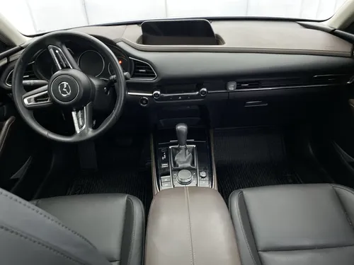 Mazda CX-30 2.5 Grand Touring Lx 4x4
