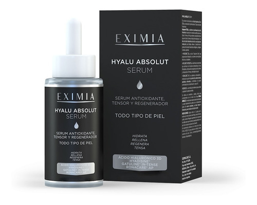 Eximia Hyalu Absolut Serum 30 Ml