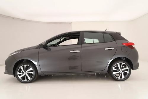 Toyota Yaris 1.5 107Cv S Cvt