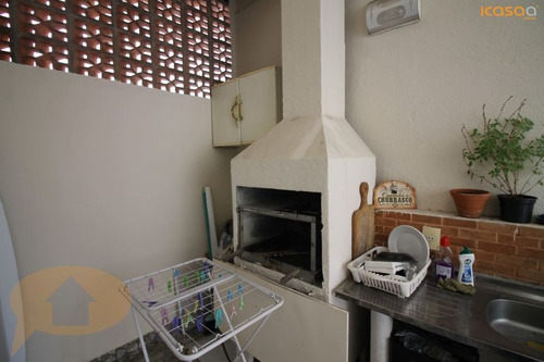 Sobrado - Ref: 8002