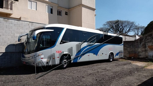 Imagem 1 de 3 de Paradiso 1050 G7 Scania K340 2011 46 Lug Executivo Rd-rd 650
