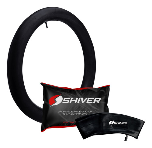 Pneu Pirelli 110/90-17 Mt60 (tt) 60p Nxr Bros 150 + Camara.