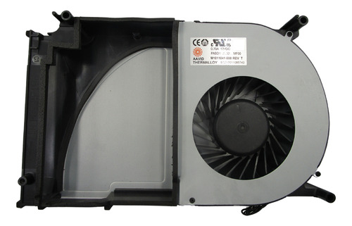 Ventilador Microsoft Xbox One M1011041-008 Pabd1a230bh Mf00
