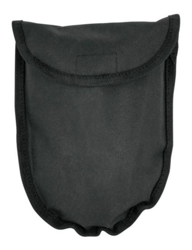 Pala Plegable Camping Pala Pico Sierra Truper Ple-18 Funda