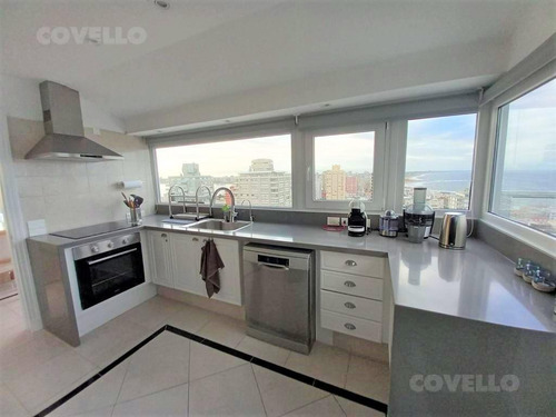 Imagen 12 de 13 de Penthouse En Peninsula Con Exclusivas Vistas !